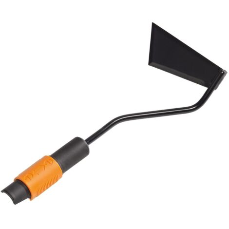 FISKARS Schuffel QuikFit 130mm a.gehärtetem STA - 1000682
