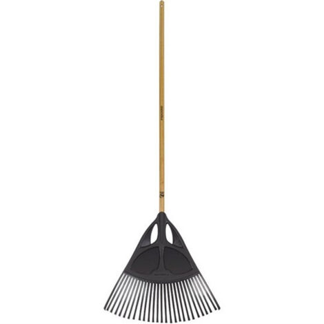 FISKARS Scopa Per Foglie Xl Classic 1001584