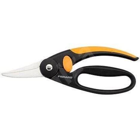 FISKARS SEKATOR UNIW.FINGERLOOP SP45