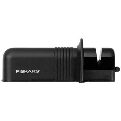Fiskars Solid™ Axe & Knife Sharpener FSK1026797