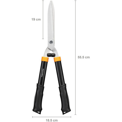 Fiskars Solid™ HS21  Heckenschere