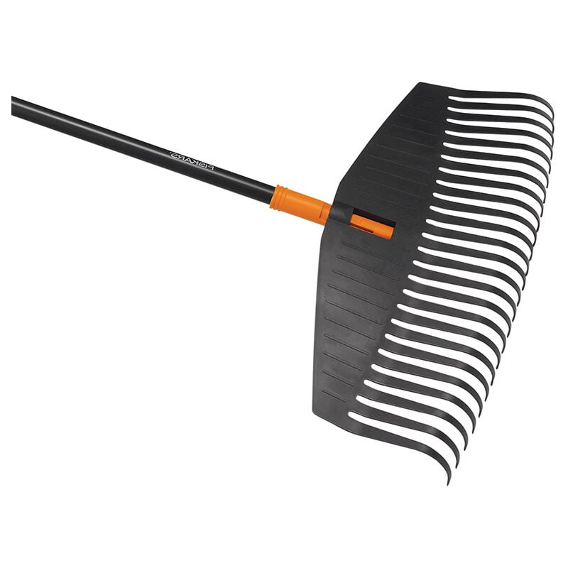 Fiskars - 1003465 Solid™ Leaf Rake - Large FSK1003465