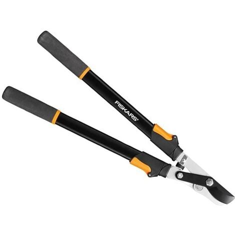 Fiskars Solid Telescopic Loppers