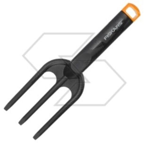 FISKARS Solid Trident - 137030 para el cuidado del suelo 1000696