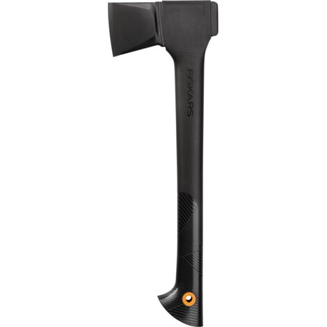 Fiskars Spaltaxt A11 Solid 4 Stk