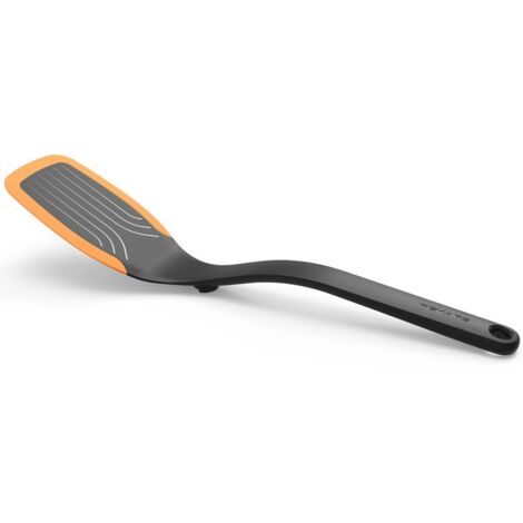 FISKARS SPATEL MIT SILIKONKANTE 29 cm