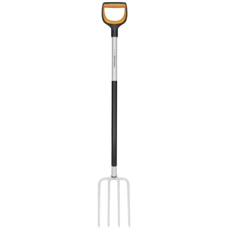 Fiskars Spatengabel XACT