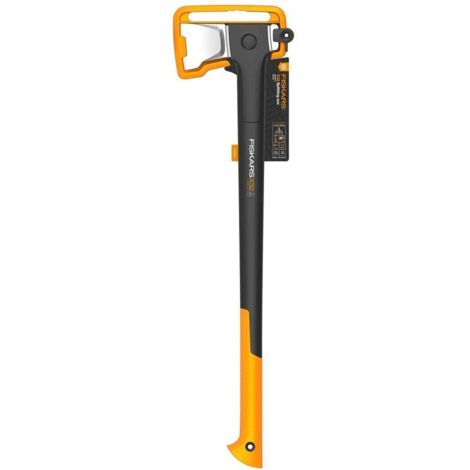Fiskars Splitting Axe L, X-series X32