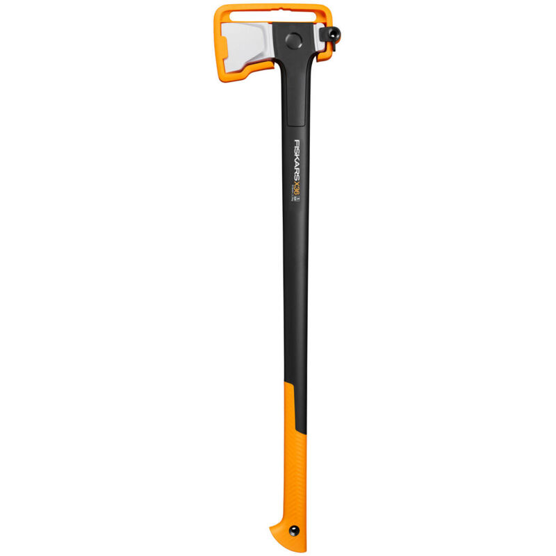 Fiskars 1069109 X36 Extra Long Super Splitting Axe