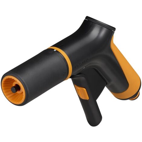 FISKARS SPRITZPISTOLE EINSTELLBAR KOMFORT VORNE