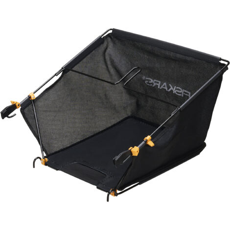 Fiskars - StaySharp Max Grass Catcher