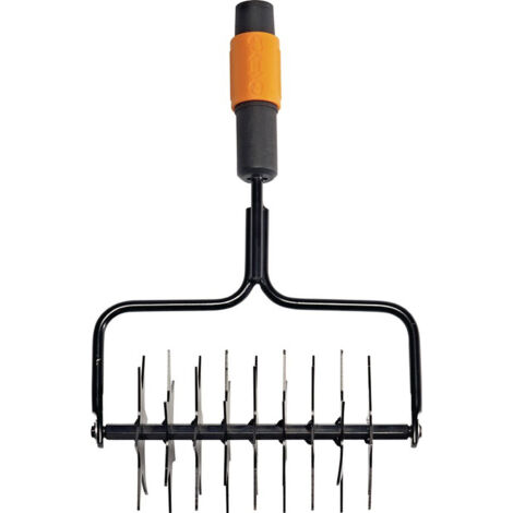 Fiskars Sternfräse Quikfit 2St. (Inh. 2 Stück)