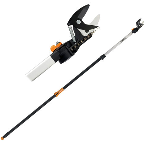 Fiskars Teleskop Schneidgiraffe 115560