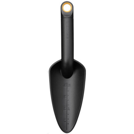 FISKARS Trapiantatore Lama Larga Solid 1071899