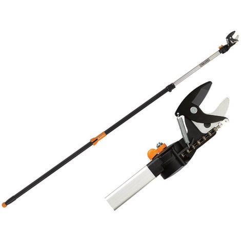 Fiskars universal Cutter Telescopico UP86