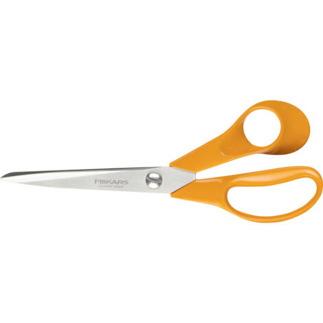 FISKARS Universalschere rostfrei Länge 210 mm für Rechtshänder