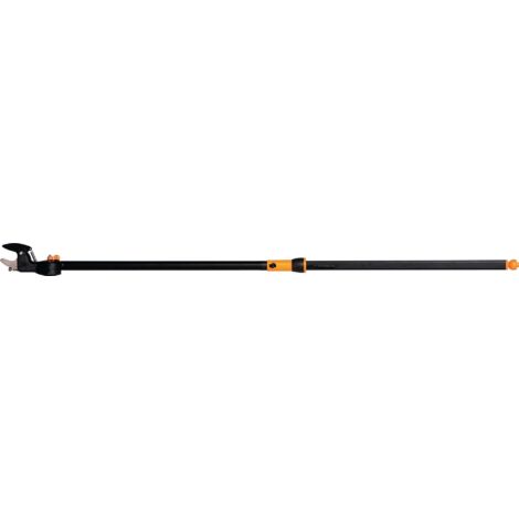 Fiskars UPX82 Multifunktions-Astschneider schwarz 3,5m