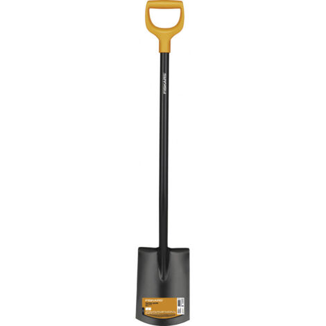 Fiskars Vanga Quadra Solid