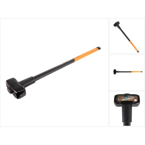 Fiskars Vorschlaghammer XL