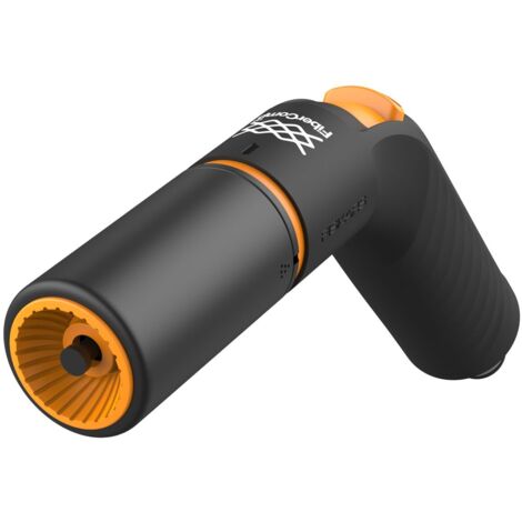 FISKARS® Wassertechnik Verstellbare FiberComp™ Sprühpistole mit SoftGrip™