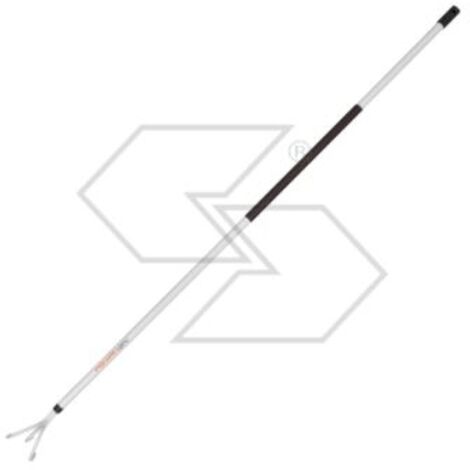 FISKARS Weißer Grubber - 136573 für die Bodenpflege 1019611