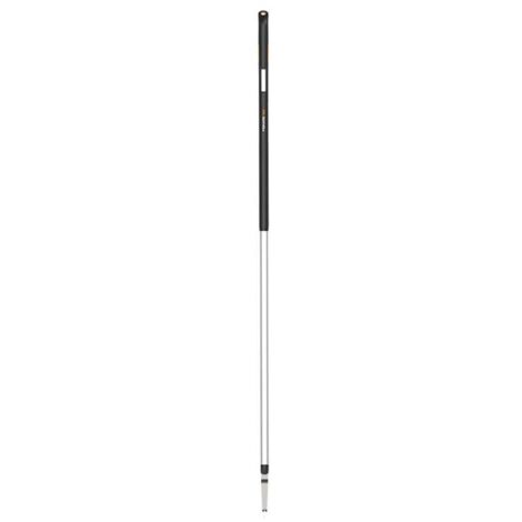 Fiskars Xact cuchillo para deshierbar 150mm acero inoxidable