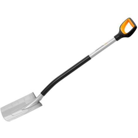Fiskars Xact™ Rounded Spade FSK1066730