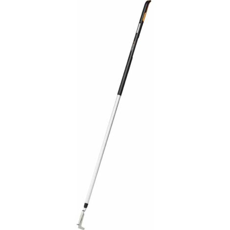 Fiskars Xact Unkrautstecher 150mm Edelstahl