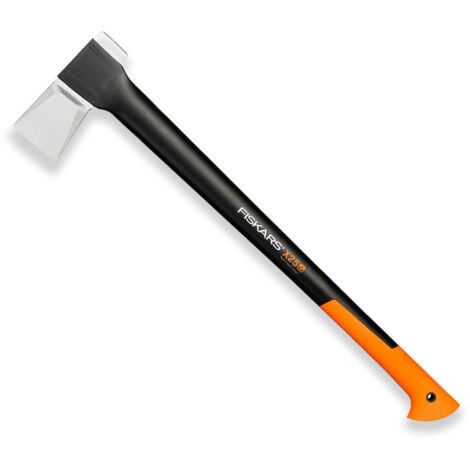 Fiskars XL-X25 Splitting Axe 2.4kg (5.2lb)