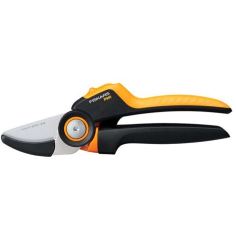 FISKARS XseriesPowerGear Amboss Gartenschere LP941 - 1057174