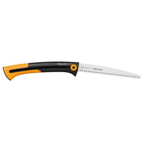 Fiskars - Xtract Garden Saw (L) SW75