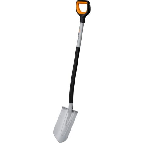 Fiskarspaten spitz Xact