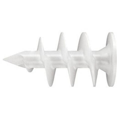 + FISSAGGI CARICHI LEGGERI SU FACCIATE CON CAPPOTTO L. 50 mm (pz 50)