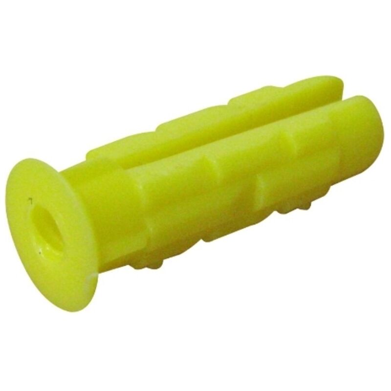 Tappo in nylon per tutti i materiali - ∅8 Bte 100 - fissi ing - A170360