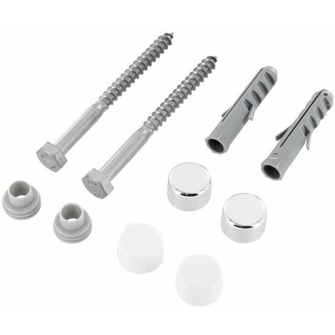 Fissaggio a parete per colonna a muro IDEAL STANDARD