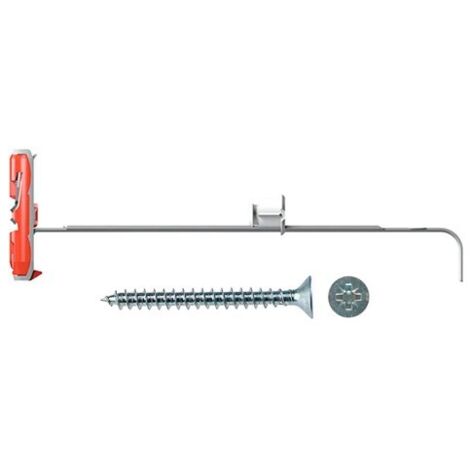 FISSAGGIO BASCULANTE DUOTEC 10S 10 mm