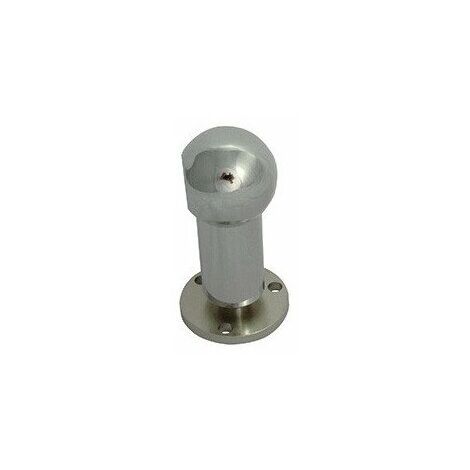 Fissaggio completo a 27101/103 cromato KLUDI