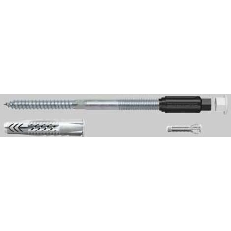 FISSAGGIO DI CARICO MEDIO THERMAX - 8/120 M6