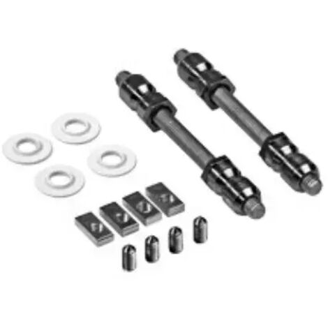 FISSAGGIO DOPPIO COMUNELLO F0018 X MANIGLIONE NYLON