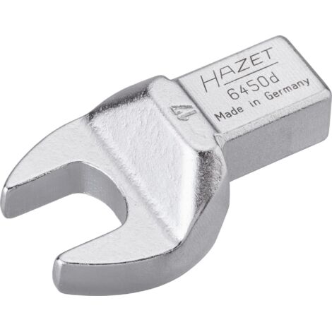 Fissaggio Maschio Ha Forcella 17 Millimetri Quadrati 14X18Mm Hazet