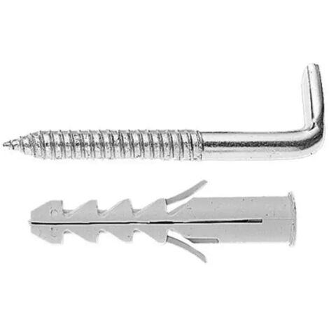 Fissaggio per scaldabagno ø10 mm   l= 100 mm Handyfaidate