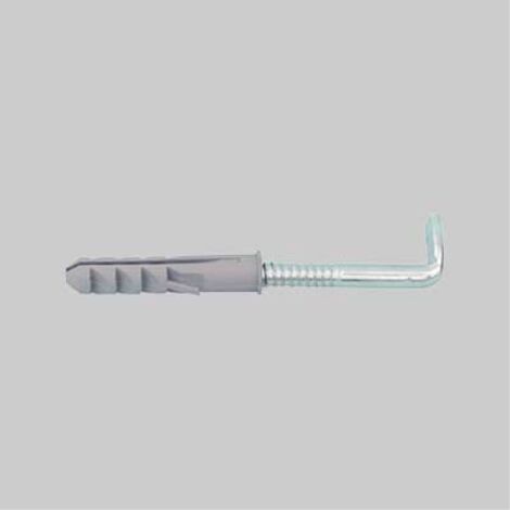 Fissaggio per scaldabagno/caldaie m10x100 - tasello ø 14x75 - confezione 2 pezzi
