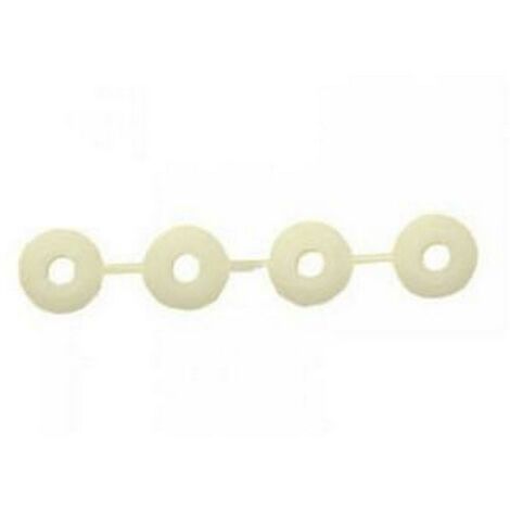 Fissaggio piastra decorativa (al pezzo) - Lavastoviglie - WHIRLPOOL - 986563663946274071