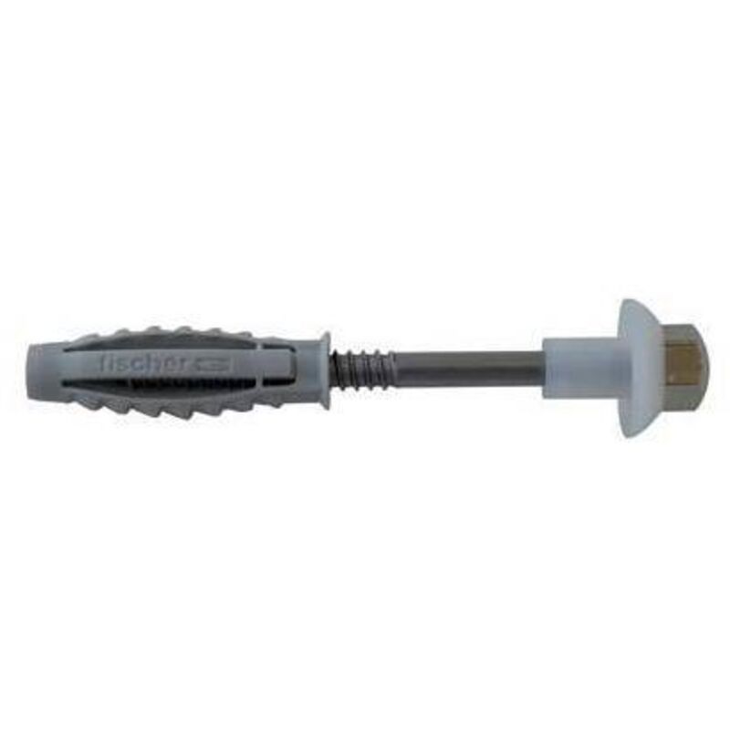 Fischer - fissaggio sanitari wb 2 inox