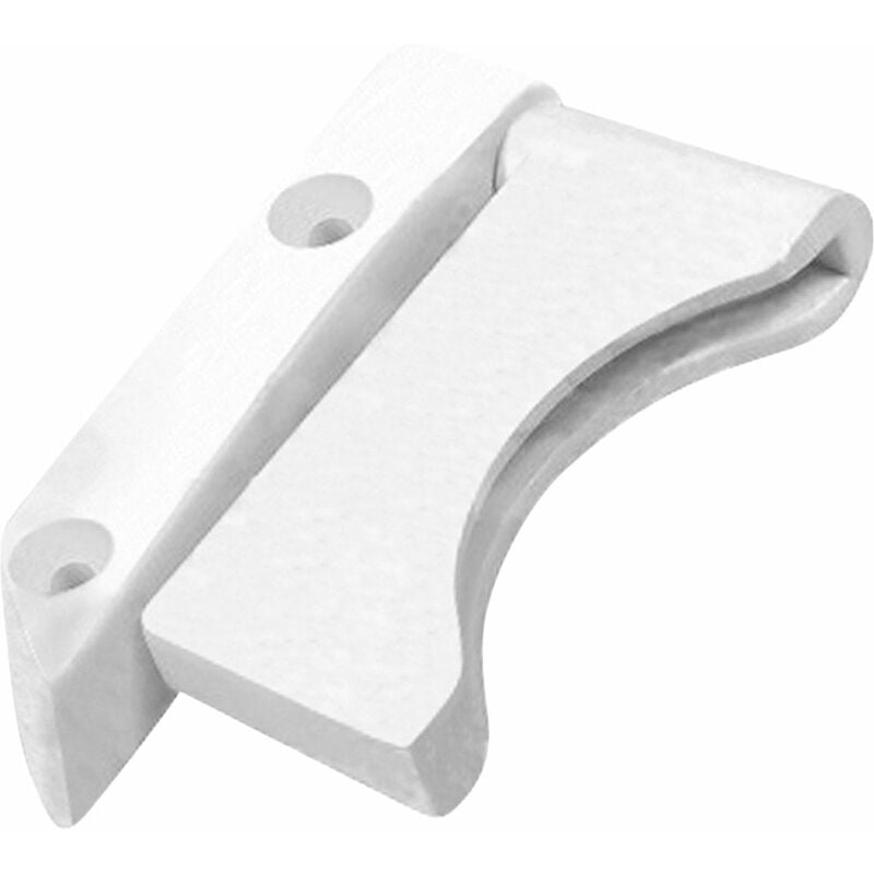 Fissaggio sinistro - Cappa aspirante Faure 312614