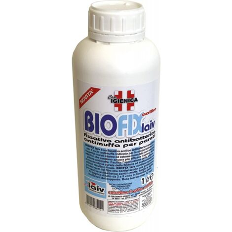 FISSATIVO BIOFIX ACRILICO 1LT V