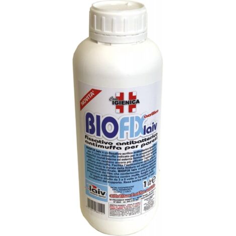 FISSATIVO BIOFIX ACRILICO 1LT V
