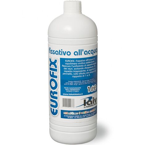 FISSATIVO EUROFIX  1LT V