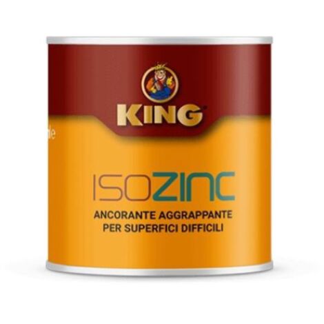 Fissativo Isozinc 500 Ml