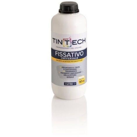Fissativo Universale Tintech 1 l